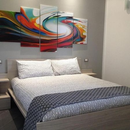 Hotel Chianurre Partinico Zewnętrze zdjęcie