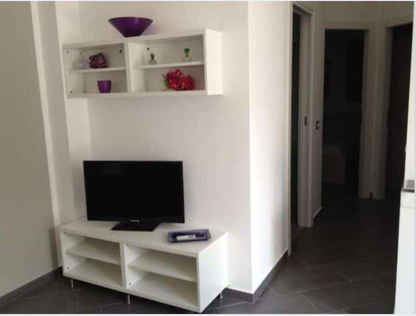 Hotel Chianurre Partinico Zewnętrze zdjęcie