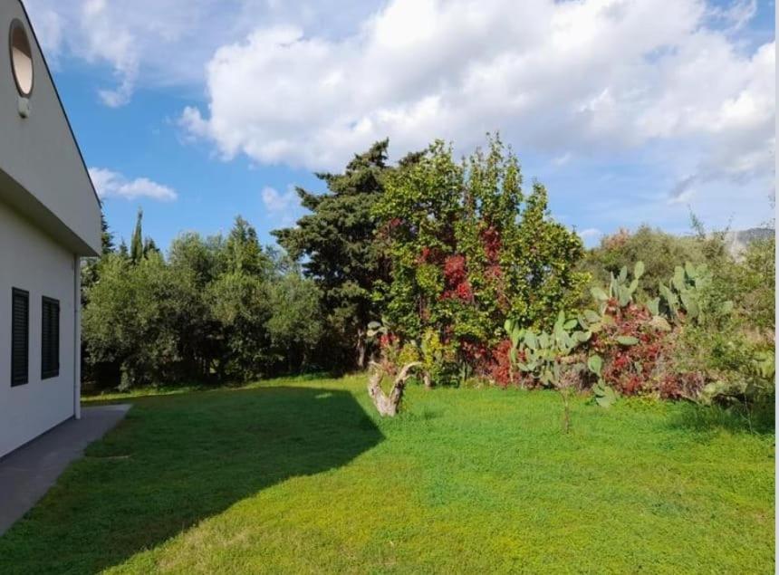 Hotel Chianurre Partinico Zewnętrze zdjęcie